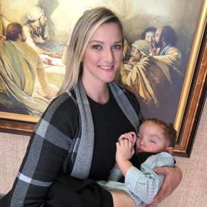 Meet your Posher, Bonnie